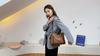 Fashion Soft PU Leather Bags Women Shoulder Bags Luxury Handbags Women Bag Designer Crossbody Bags for Women Casual Messenger Bag