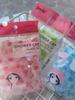 Waterproof Colored Polka Dot Shower Cap Reusable Adult Spa Accessory