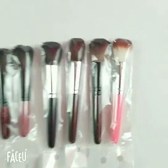 Professional Multi-Function Face Foundation Powder brush Cheek Blush Brush Make Up Brushes Soft Cosmetics Tool