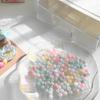 PP Drawer Style Storage Box Bead Ring Box Jewelry Presentation Organizer