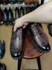 Men Shoes Fashion 2026 Brand Comfortable Luxury Shoes