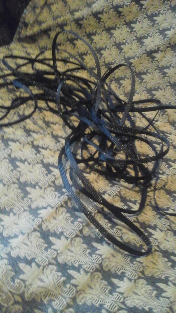 Купить 10 м плетеный кабельный рукав, черный 3, 4, 6, 8, 10 мм, защита ...