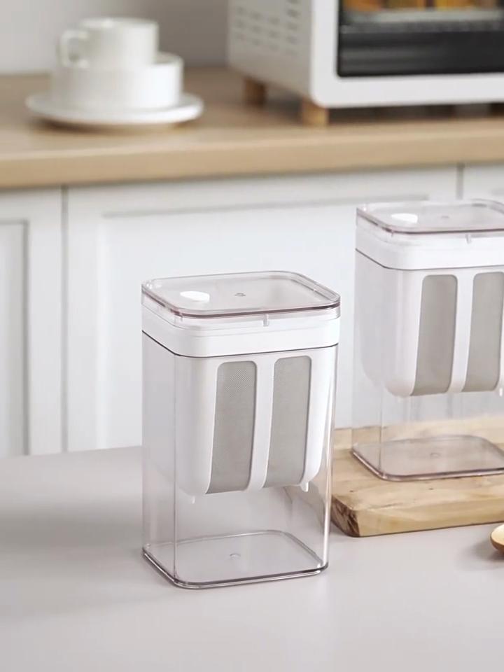 Joghurtfilter, griechisches Joghurtsieb, Netzgewebe, Haushalts- und Küchenzubehör, Mehrzweck-Feinmaschiges Sieb für Sojamilch, Picknick