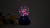 3 inch Novelty Magic Plasma Touch Sensitive Lamp Child Holiday Gift Indoor Desktop Decoration Glass Ball Night Lights