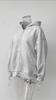 Autumn and Winter New Casual Hooded Long Sleeve Cardigan Sweatshirt Loose Zipper Sweatshirt Women's Clothing