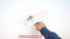 BDP690 Ogranicznik Paska Zaczepu Zawiasu Drzwi Przednich dla Renault Kangoo Be Bop Express Grand Kangoo Rapid MK2 2007-2021 824308607R