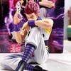 Hunter X Hunter Seated Hisoka Figure, GK Statue, Anime Trendy Toy Model, Computer Case, Desktop Ornament