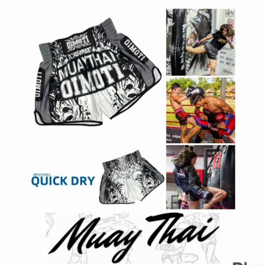 Garn Tattoo Protect Muay Thai Kickboxen Boxen MMA UFC Lässige Shorts Fitnessstudio Sport Unisex Herren Damen Workout Schnelltrocknend Druck Elastisch Hohe Taille Training