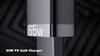 Vention GaN 65W USB C Charger Quick Charge 4.0 3.0 QC4.0 QC PD3.0 PD USB-C Type C Fast USB Charger For iPhone 12 Pro Max Macbook