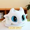 Tide play doll plush toy party style toothless doll throw pillow gift