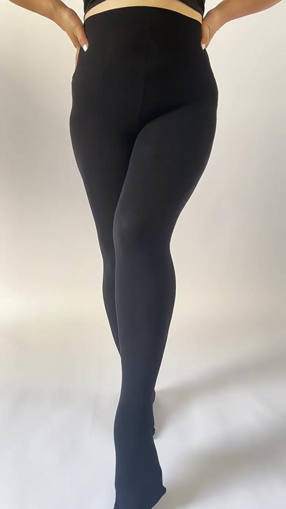 Collants noirs grande taille pour femmes, collants en velours 70D, bas, leggings grande taille 4XL, chaussettes transparentes pour femmes
