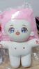 Soft And Huggable Plush Figure With Curly And Frizzy Hair Toy14738