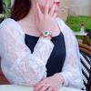 OLEVS Ladies' Watches Inlaid Small Green Watch Quartz Watch Waterproof High -end Watches