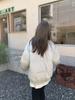Fashion Winter Jackets Woman Parkas Casual Loose Thick Warm Women's Coats