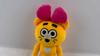 Battle Kitty Plush Doll Super Soft And Adorable Stuffed Cat Toy