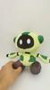 Poppy Playtime Plush Doll Cute Game Character Stuffed Toy Soft Horror Game Figure Collectible Gift for Game Fans Home Sofa Bedroom Decoration Ornament