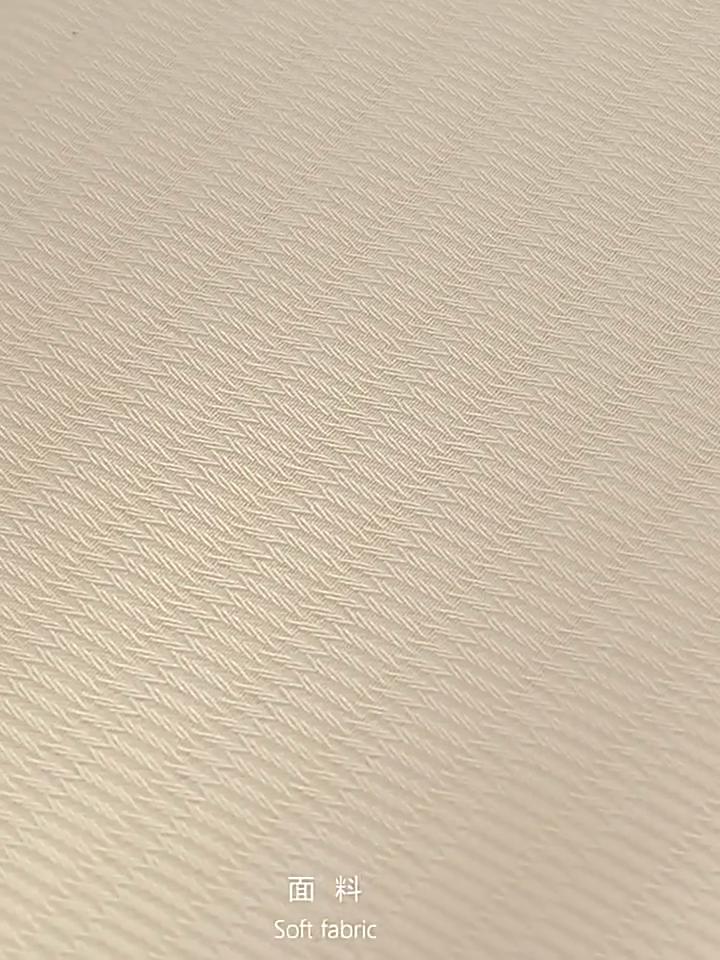 Tende oscuranti in ciniglia di cashmere e formaggio, color crema, leggere, di lusso, semplici e moderne, per soggiorno e camera da letto.