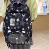 Student Schoolbag Large Capacity Lightweight Backpack