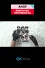 [Pre-order] AHOF 3rd Mini Album [RUN TO YOU] PHOTOBOOK Ver. (Online Benefit)