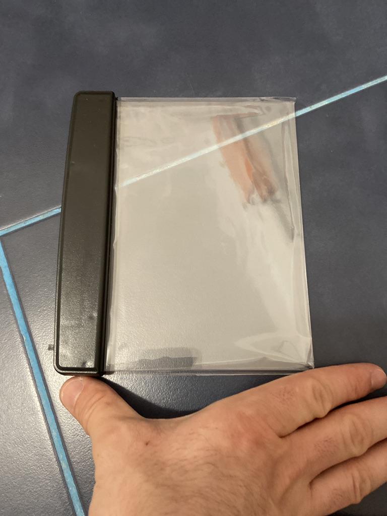 led bookbolsa