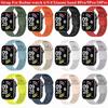 Για Redmi Watch 6 Σιλικονούχο Λουράκι Καρπού Για Redmi Watch 5/4 Λουράκι Ρολογιού Για Xiaomi Mi Band 8Pro 9Pro 10Pro Διαπνέον Αθλητικό Βραχιόλι Correa