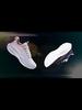 Fly Weave Sneakers Women Mesh Lightweight Soft Sole Shock Absorption Ultra Light Running Shoes Casual Shoes