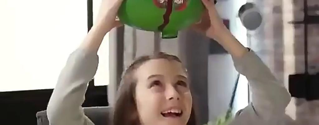 Watermelon Smash Game, Dont Crack The Watermelon Game, Board Game Toys Surprise Joke Magic Trick Prank Toys Trick Joke
