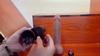 9inch Thrusting Dildo Vibrator-Adult Sex Toys Realistic Dildos G Spot Anal Vibrator with 10 Thrusting &10 Vibrating Modes, Remote Control