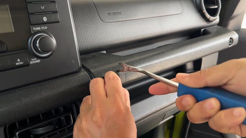 Car Door Water Cup Holder Bracket Rack Support Stand For Suzuki Jimny 2019 Up Car Interior Acessories