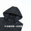 Plus Size L-8XL Fashion Men's Winter Sleeveles Jackets Hooded Casual Thick Warm Vests Men Outerwears