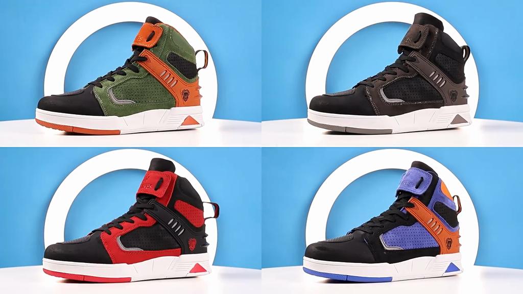 Motorcycle Riding Shoes, Motorcycle Boots, Summer Breathable and Anti Fall Shoes, Knight Equipment, Road Racing Shoes, Commuting Shoes