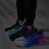 Men's Running Shoes New Professional Carbon Plate Sports Training Shoes Outdoor Non-slip Shock-absorbing Tennis Shoes