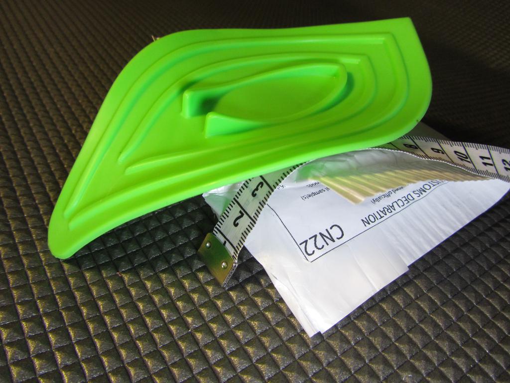 Форме листа противоскользящая мыло блюдо мыло ванной мыло блюдо ...