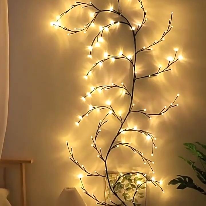 LED Tree Lamp 160cm/180cm/230cm
