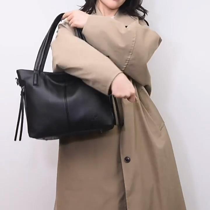 Women's Tote Bag Shoulder Messenger Bag