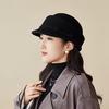 Traditional Wool Horse Riding Hat For Ladies With Warmth And Uk Style