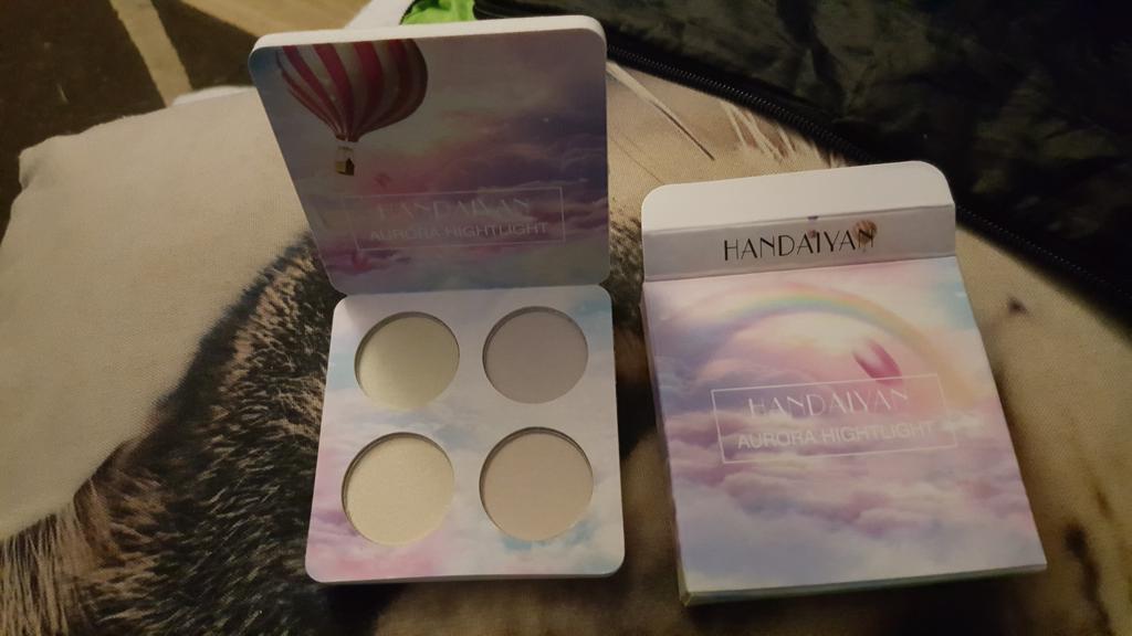 handaiyan highlighter