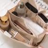 Borsa per cosmetici da viaggio di grande capacità Borsa per cosmetici da viaggio multifunzione Organizzatore di articoli da toeletta per donna Strumento per custodia per trucco femminile