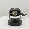60W Motorcycle Spotlights Projector Lens 12V-60V Barra Led Lamp Super Bright Led Moto Explorers 4x4 Accessories