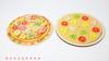 Wooden Childrens Educational Multilayer Pizza Stacking Toy For Parent Kids Interactive Play