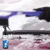 RAYHONG Car Snow Removal Spray Car Windshield Window Quick Defrost Snow Melt Ice Spray Magic