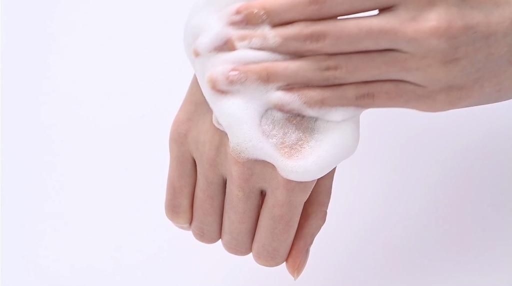 Cleansing Foam 150ml