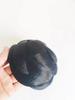 Braided Chignon Hair Bun Dancer Hair Cover Donut Hair Pieces Scrunchies Hair Bun Wig Clips Updo Wedding Party for Women