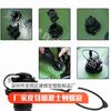 Pvc Kayak Inflation Valve With Rubber Gasket And Accessories For Inflatable Boat Repair