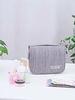 Wash Bag Multifunctional Large-capacity Waterproof Cosmetic Bag Business Trip Portable Dry and Wet Separation Bathroom Hook Storage Bag