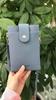 Women Crossbody Phone Bag PU Leather Cell Phone Wallet Purse Touchscreen Shoulder Bag Card Holder Coin Purse Mini Messenger Bag for Women