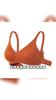 Antibacterial Seamless Maternity Nursing Bra Plus Size Postpartum Breastfeeding Bra Front Opening Wire-free Maternity Bra