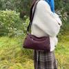 Waterproof Ultra-light Nylon Bag Women's Outdoor Travel Multi-layer Large Capacity Shoulder Crossbody Bag