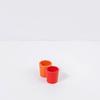 Wooden Educational Color Sorting Game For Kids Handeye Coordination Play