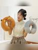 Cartoon Ushaped Memory Foam Neck Support Pillow For Travel And Office Rest